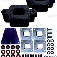 KIT REHAUSSE 3" NOUVEAU MODEL Mercruiser