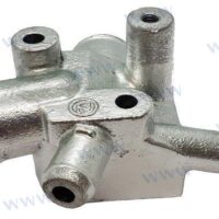 LOGEMENT DE THERMOSTAT Bombardier