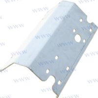 SUPPORT DOUBLE FILTRE