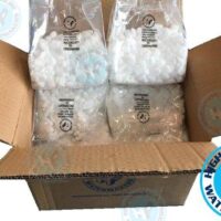 BOITE DE 12 SACHETS DE SEL 0,85 GR.