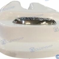 PROTECTION AVANT BLANCHE