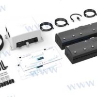450SR INTERCEPTOR SET-MOBY NMEA