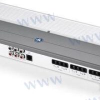 AMPLIFICATEUR 1000W 5 CANAUX CLASSE D