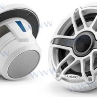 SUBWOOFER M6 10" SPORT BLANC