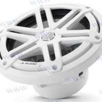 HAUT PARLEUR JLM 6,5" SPORT BLANC