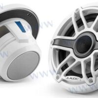 HAUT PARLEUR JL M6 7,7" SPORT GUNMETAL