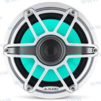 HAUT PARLEUR JLM 7,7" SPORT BLANC