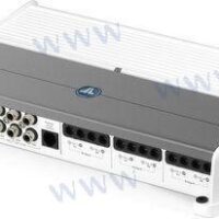 AMPLIFICATEUR 600W SERIE M 24V 6 CANAUX