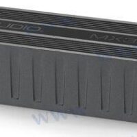 AMPLIFICATEUR SUBWOOFER 300W