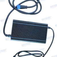 CARGADOR DE BATERIA PARA JOY1.2 (En espagnol non traduit)