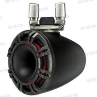 HP WAKE KICKER 9" CARBON LED