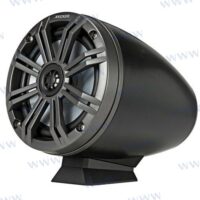 HAUT PARLEUR WAKE 8" KICKER CARBON