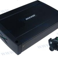 AMPLIFICATEUR 5 VOIES 900W