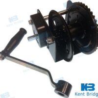 TREUIL MANUEL 545KG AVEC FREIN