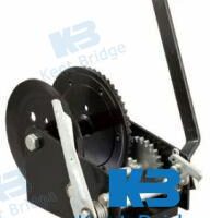 TREUIL MANUEL 1100KG AVEC FREIN