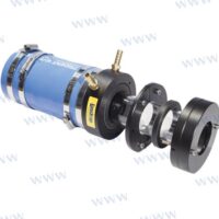 PRESSE ETOUPE ELITE 40-67MM AVEC EX40MM