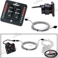 KIT FLYBRIDGE LED POUR 15070 & 15071