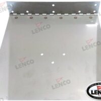 PLAQUE DE FLAPS LENCO 12X18"