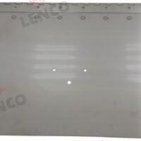 PLAQUE DE FLAPS LENCO 12X24"