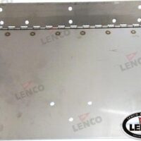 PLAQUE DE FLAPS LENCO 9X12"