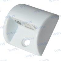 LUMIERE BLANCHE DE COURTOISIE ANDROS