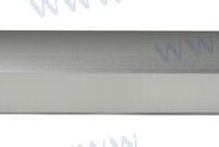 PLAFONNIER 150 X 28 X 15MM BLANC