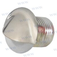 LUMIERE BLEUE DE COURTOISIE ARUBA