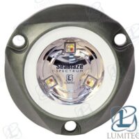 PROJECTEUR SEABLAZE MINI BLEU