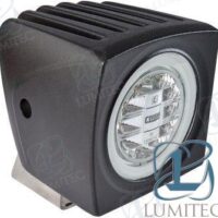 PROJECTEUR NOIR 63,2X130,5MM