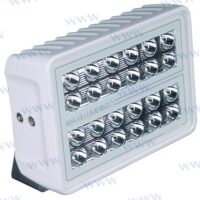 PROJECTEUR BLANC LED  MAXILLUME H120