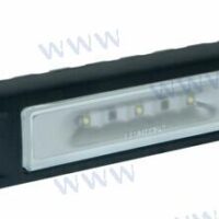 LUMIERE SALLE DES MOTEURS IBIZA NOIRE