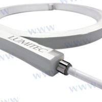 BANDEAU FLEXIBLE LUMINEUX 12FT RGBW