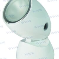 PROJECTEUR INT BLANC GAI 2