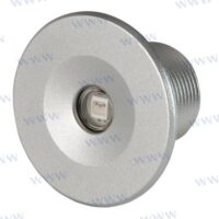 LUMIERE COURTOISIE ECHO MAT BLANC