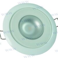 SPOT MIRAGE BLANC/BLANC FMDL