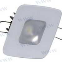 SPOT MIRAGE CARRE BLANC FMDL