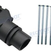 COUDE VOLVO-OMC FORD CENTRE Volvo