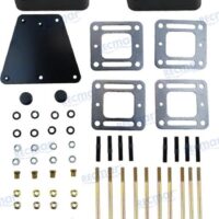 KIT REHAUSSE 3" MERCRUISER Mercruiser