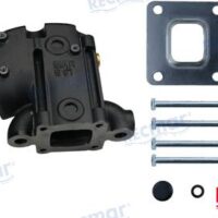 COUDE MERCRUISER V6 V8  Mercruiser