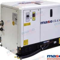 IS 6.1  6.1KW 3000RPM