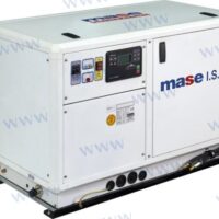 IS 24  26KW  1500RPM