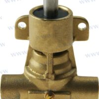 POMPE EAU DE MER JOHNSON F35B-8