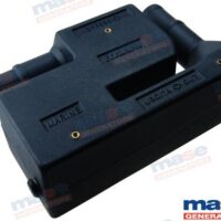 SILENCIEUX MASE D45/50