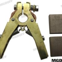 ELECTRO ELIMINATOR P/EJES 2A 8"