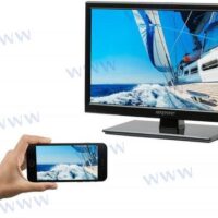 TV LED 32" FHD DVD, USB, MMMI,