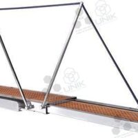 PASSERELLE HYDRAU TELESCOPIQUE AMBRA 230