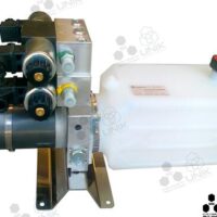 CENTRALE HIDRAULIQUE 24V SMERALDO Y ONIX