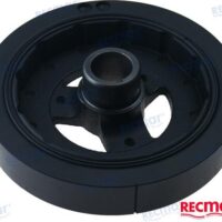 AMORTISSEUR DE VIBRATION GM 350 Mercruiser