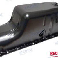 CARTER HUILE P/GM454 V8 MK4 Mercruiser