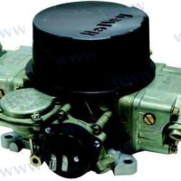 CARBURATEUR HOLLEY GM 5,7L Mercruiser